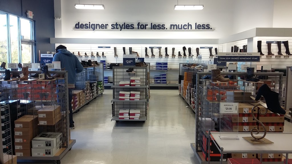 Marshalls | 400 S State Rd, Springfield, PA 19064 | Phone: (610) 604-9825