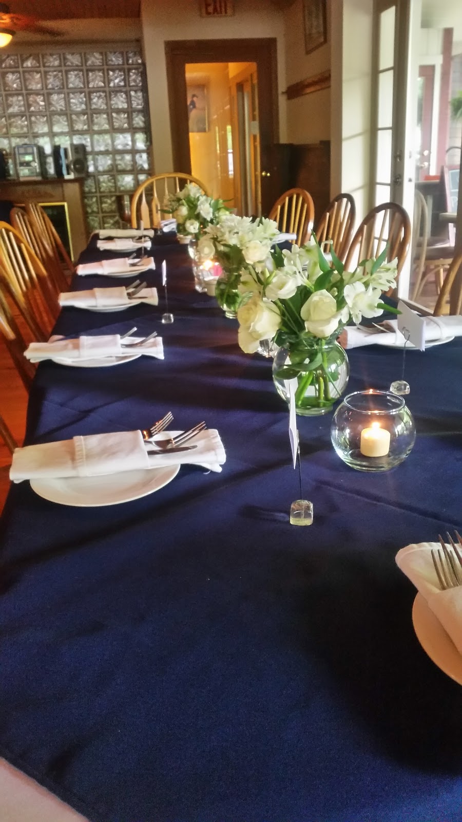 Forks At Buck Hill Inn | 110 Golf Dr, Paradise Valley, PA 18326 | Phone: (570) 595-7335