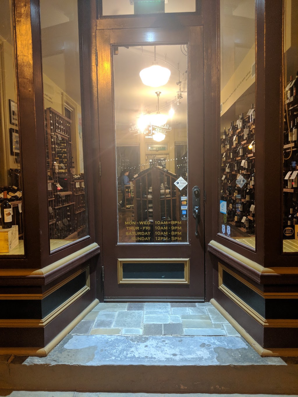 Dylans Wine Cellar | 50 Hudson Ave, Peekskill, NY 10566 | Phone: (914) 930-8003