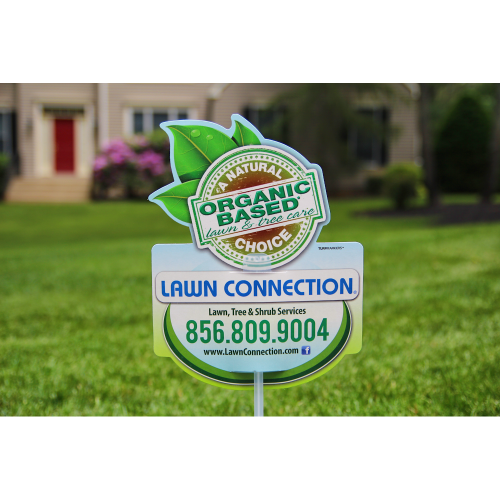 Lawn Connection | 1000 Taunton Ave, West Berlin, NJ 08091 | Phone: (856) 809-9004