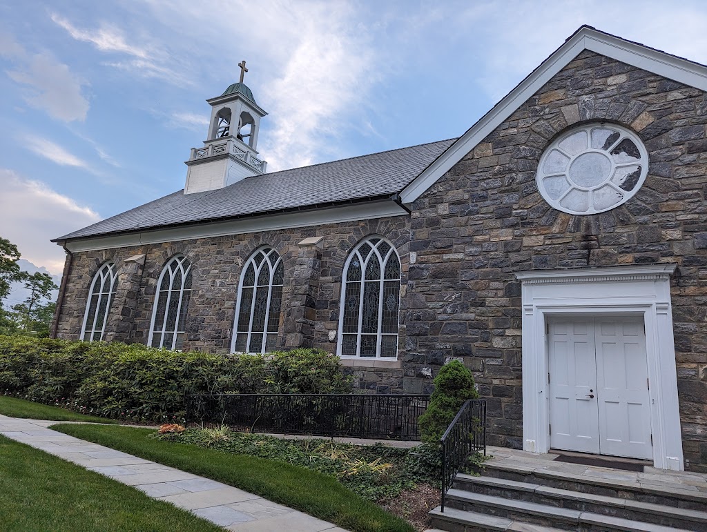 St Patricks Church | 7 Pound Ridge Rd, Bedford, NY 10506 | Phone: (914) 234-3344