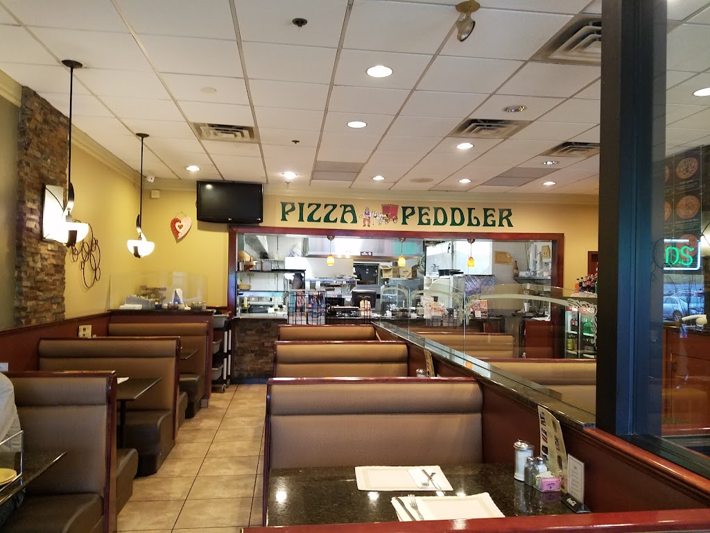 Pizza Peddler | 1177 Wilmington Pike, West Chester, PA 19382 | Phone: (610) 399-3300