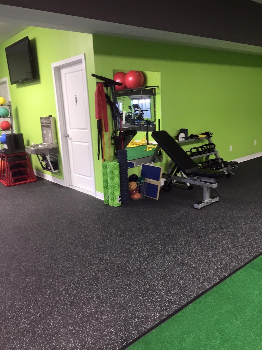 Core Fitness LLC | 42 State St, North Haven, CT 06473 | Phone: (203) 691-6236