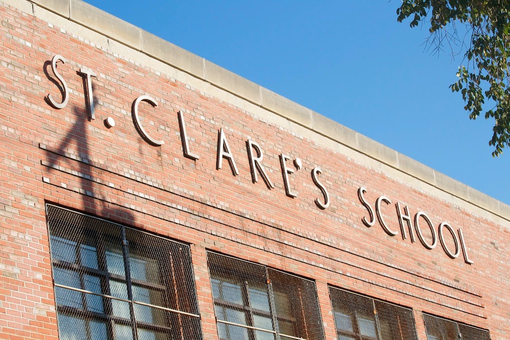 St. Clare of Assisi School | 1911 Hone Ave, The Bronx, NY 10461 | Phone: (718) 892-4080