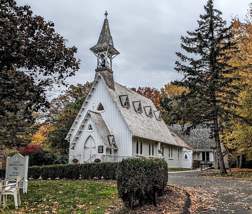 Palisades Presbyterian Church | 117 Washington Springs Rd, Palisades, NY 10964 | Phone: (845) 359-3147