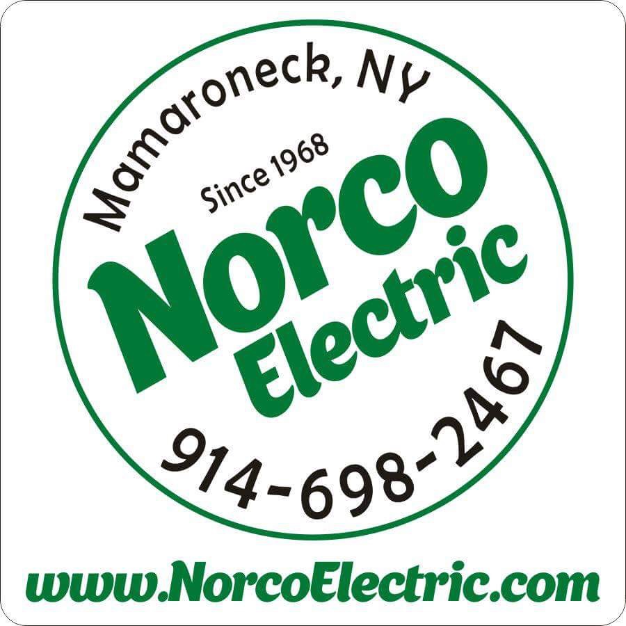 Norco Electric Corporation | 709 N Barry Ave, Mamaroneck, NY 10543 | Phone: (914) 698-2467