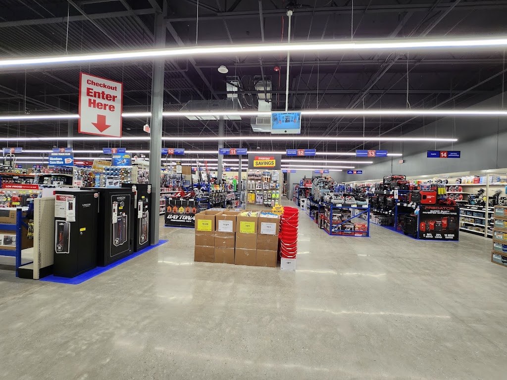 Harbor Freight Tools | 251 N Broadway, Pennsville Township, NJ 08070 | Phone: (856) 759-5353
