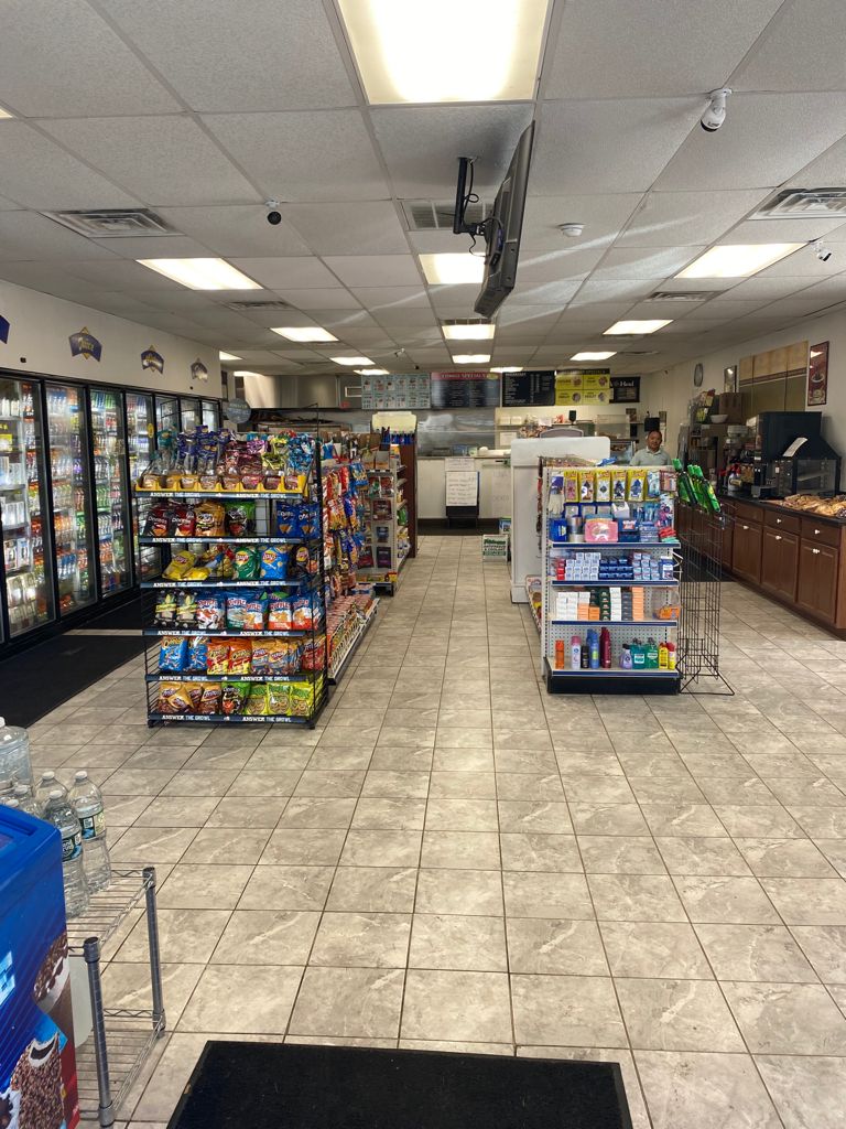 Route 6 Express Gas & Deli | 3032 US-6 #423, Slate Hill, NY 10973 | Phone: (845) 355-9004