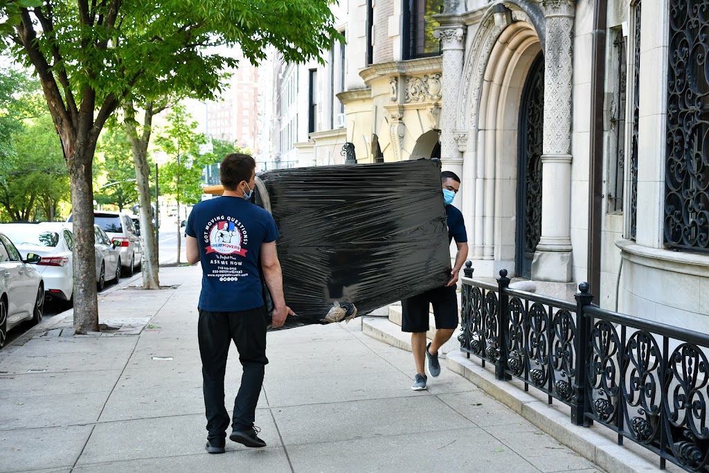 Great Moving & Storage Inc | 1266 E Main St Suite 700, Stamford, CT 06902 | Phone: (860) 590-8484