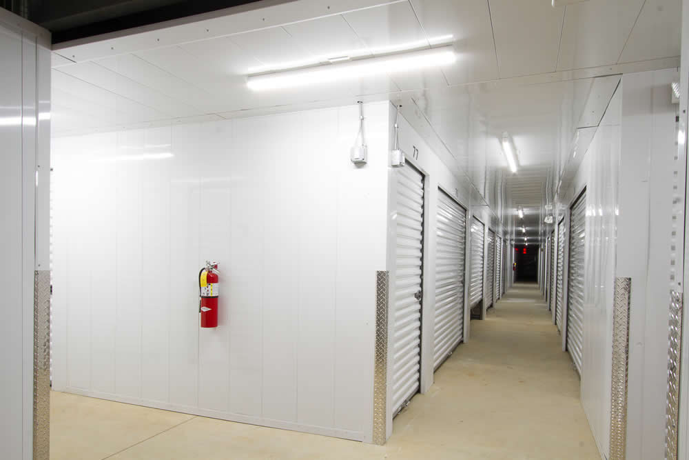 SpaceWorks Self Storage - Mullica Hill | 3 Myers Dr Suite 201, South Harrison, NJ 08062 | Phone: (856) 432-2900
