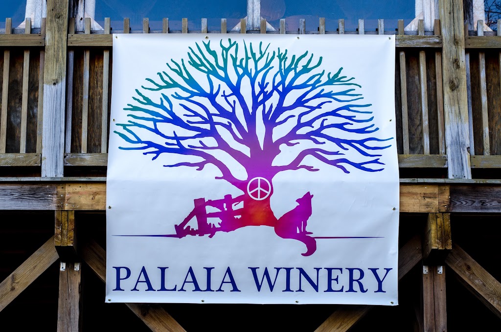 Palaia Winery and Meadery | 10 Sweet Clover Rd, Highland Mills, NY 10930 | Phone: (845) 928-5384