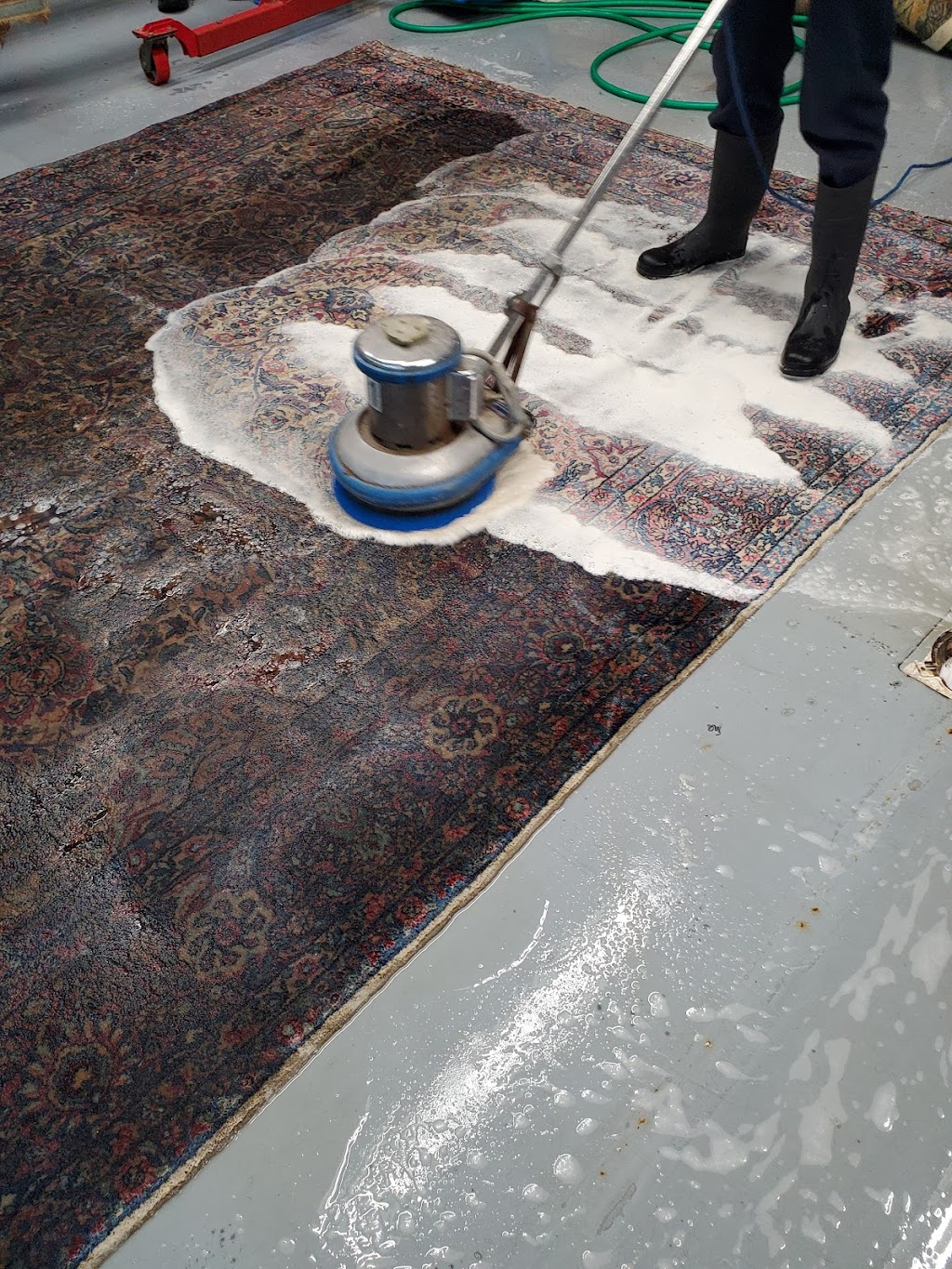 Bill Mountain Thorough Clean | Carpet Cleaning Lake Ariel | 698 Easton Turnpike, Lake Ariel, PA 18436 | Phone: (570) 689-2770