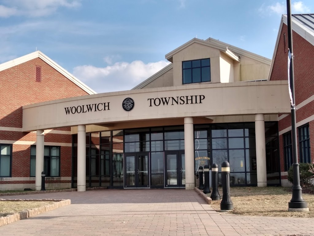 Woolwich Township Police Department | 120 Village Green Dr, Woolwich Township, NJ 08085 | Phone: (856) 467-1667