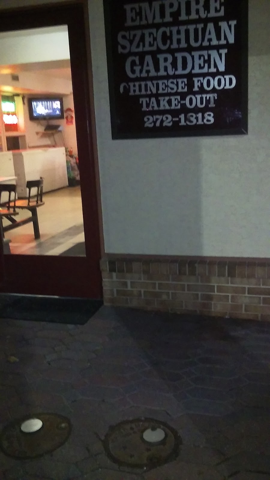 Empire Chinese Restaurant | 711 N Main St, Pleasantville, NJ 08232 | Phone: (609) 272-1818