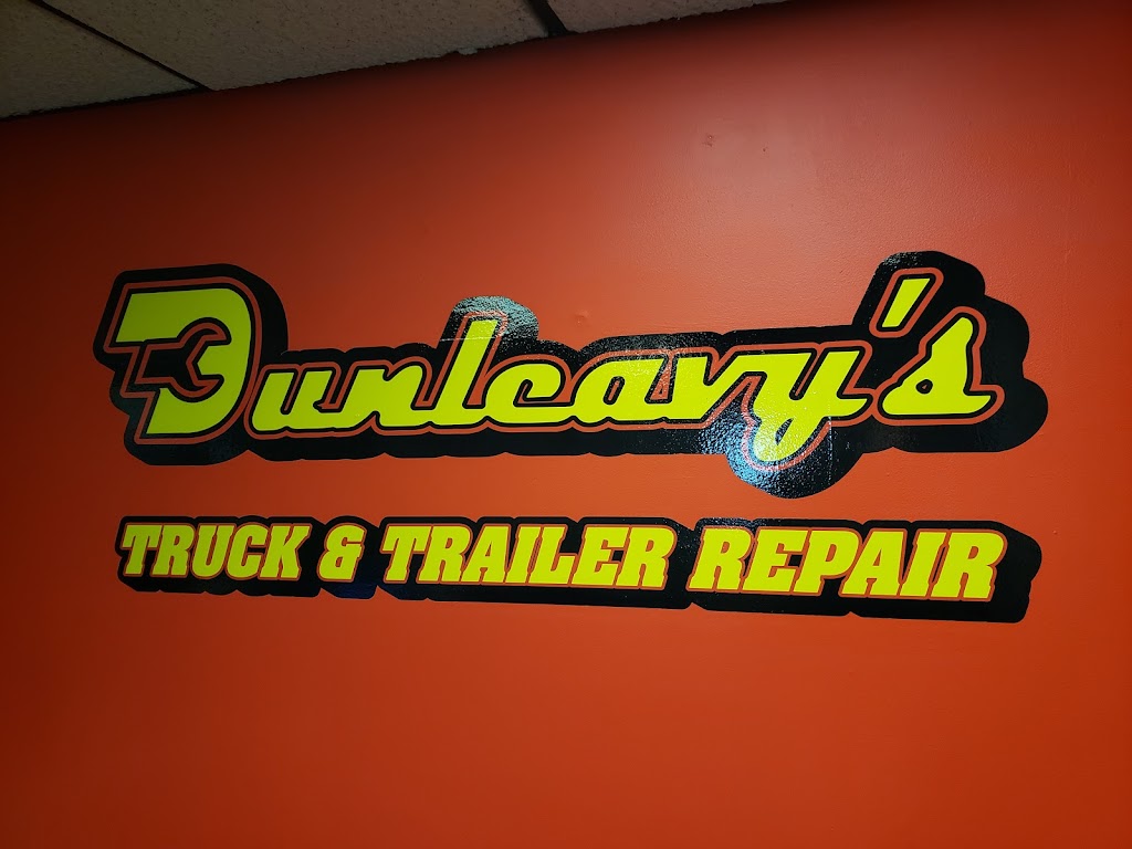 Dunleavys Truck & Trailer Repair | 61 Vail Rd, Brookfield, CT 06804 | Phone: (203) 775-9199