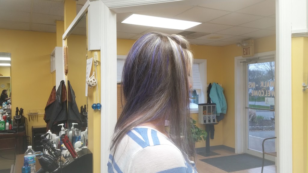Hairs to You | 540 County Road 519, Belvidere, NJ 07823 | Phone: (908) 475-5911