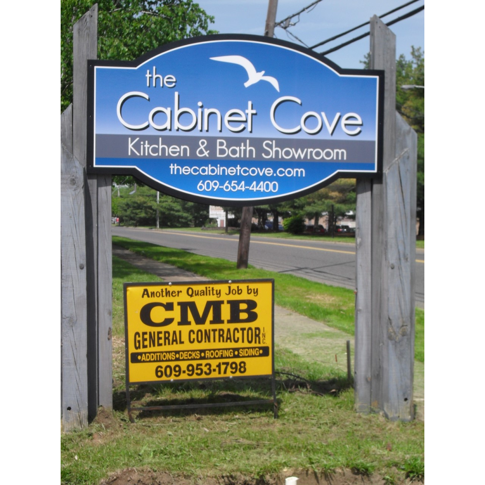 The Cabinet Cove | 166 Old Marlton Pike, Medford, NJ 08055 | Phone: (609) 654-4400