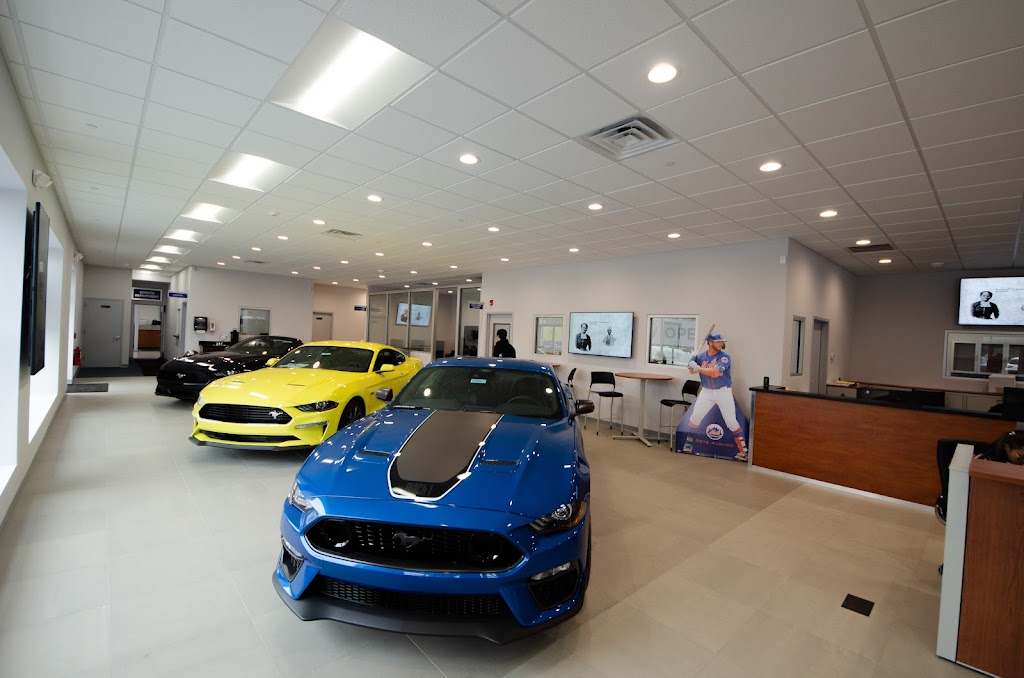 All American Ford in Point Pleasant Service Center | 3306 Bridge Ave, Point Pleasant, NJ 08742 | Phone: (732) 892-8777
