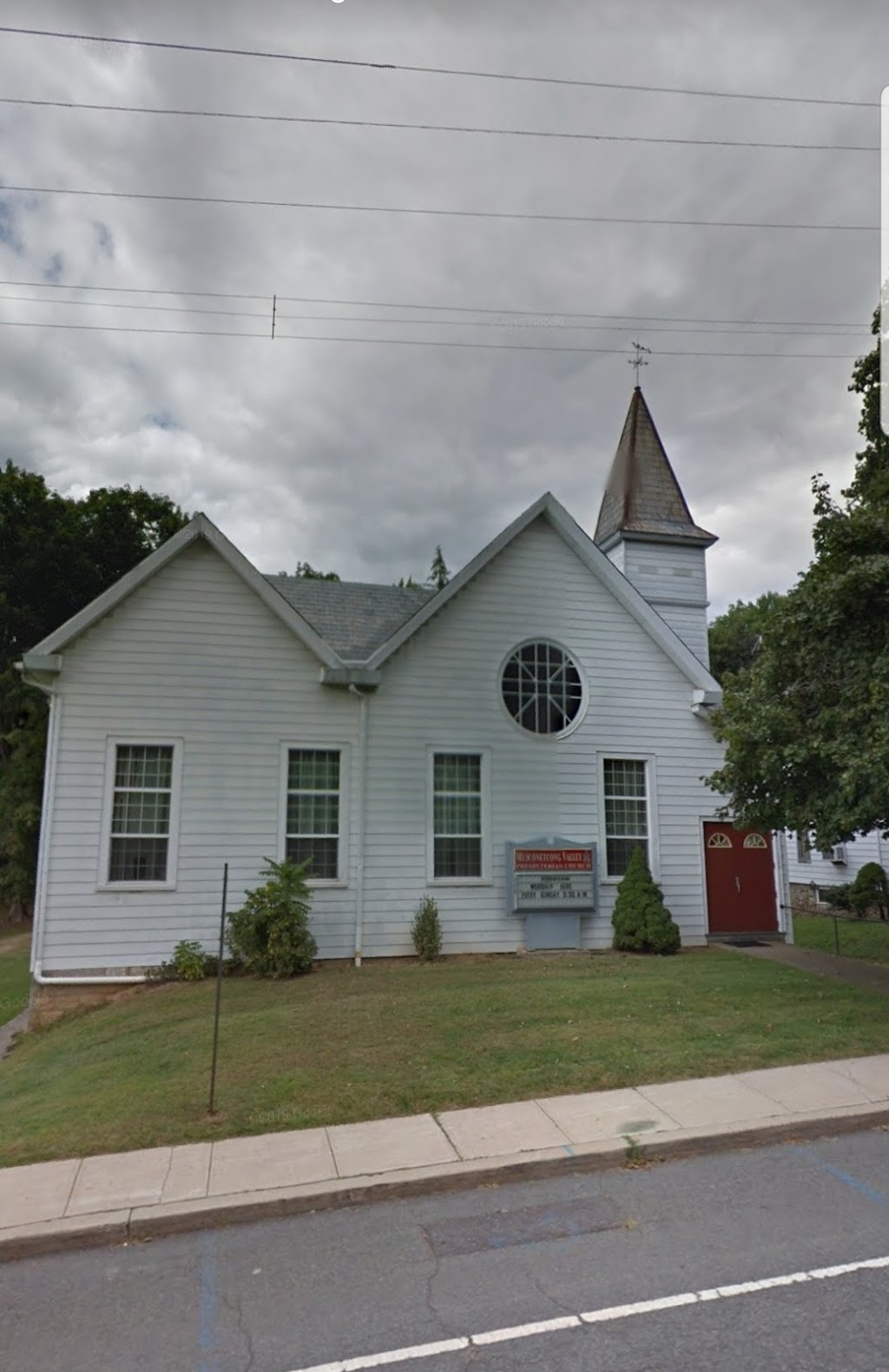 Musconetcong Valley Presbyterian Church | 142 Main St, Hampton, NJ 08827 | Phone: (908) 537-2225