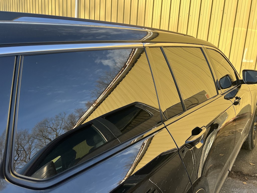 Dreamz Auto Spa & Tinting | 2 Sydell Ln, Spring Valley, NY 10977 | Phone: (845) 598-9256