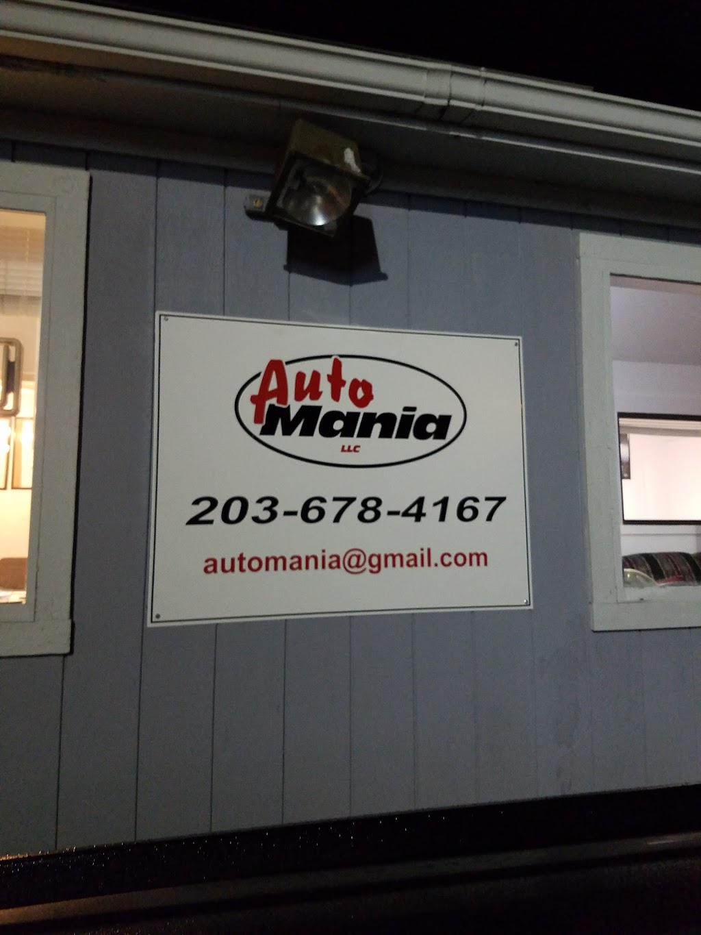 Automania LLC | 2122 S Main St, Waterbury, CT 06706 | Phone: (203) 678-4167