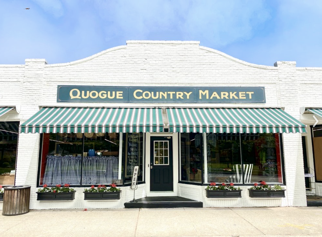 Quogue Market | 146 Jessup Ave, Quogue, NY 11959 | Phone: (631) 653-4191