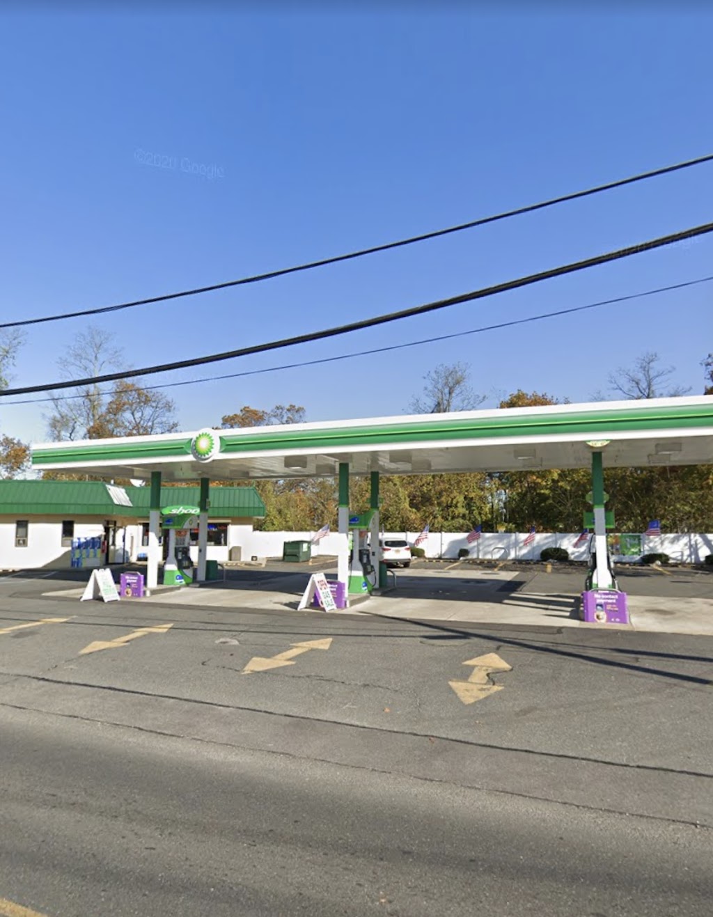 BP Gas Station | 239 Carleton Ave, East Islip, NY 11730 | Phone: (631) 802-2442