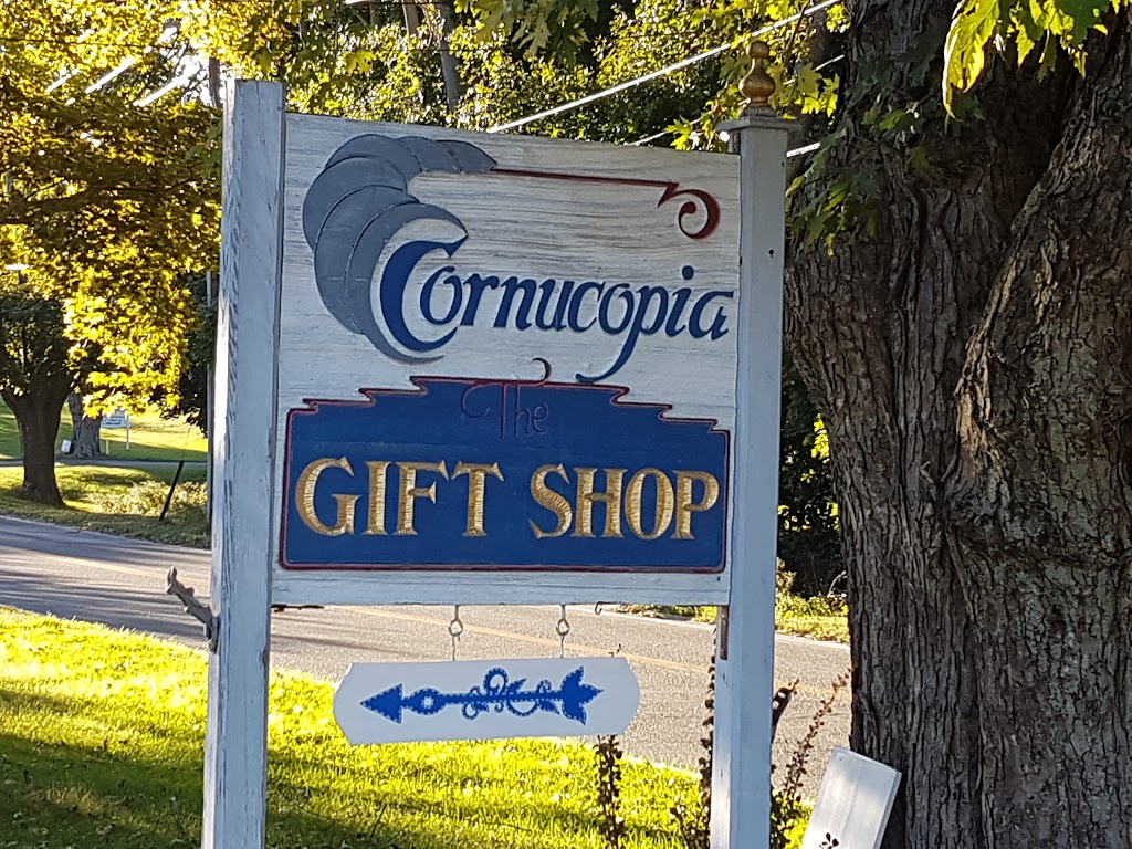 Cornucopia Gift Shop | 27 W Neck Rd, Shelter Island, NY 11964 | Phone: (631) 749-0171