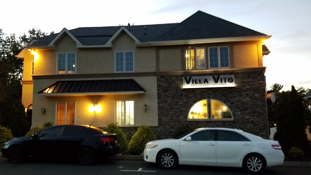 Villa Vito | 315 Alumni Ave, Harleysville, PA 19438 | Phone: (215) 256-9700