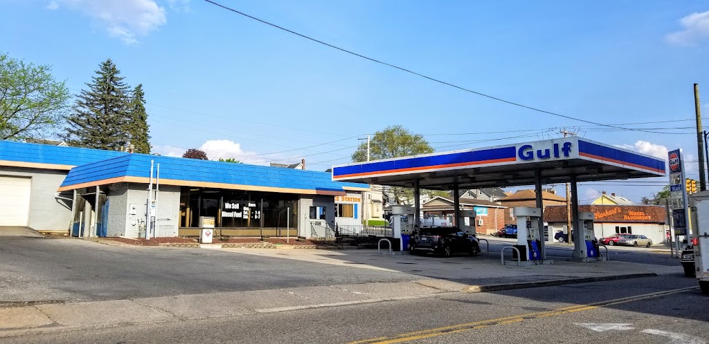 Harharts Service Station, Inc | 13 E 21st St, Northampton, PA 18067 | Phone: (610) 262-9111