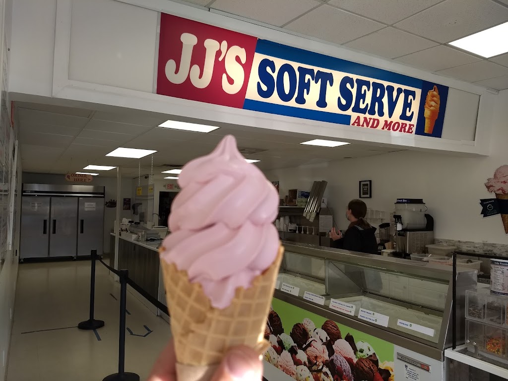 JJs Soft Serve and More | 336 N Westfield St, Feeding Hills, MA 01030 | Phone: (413) 209-9832