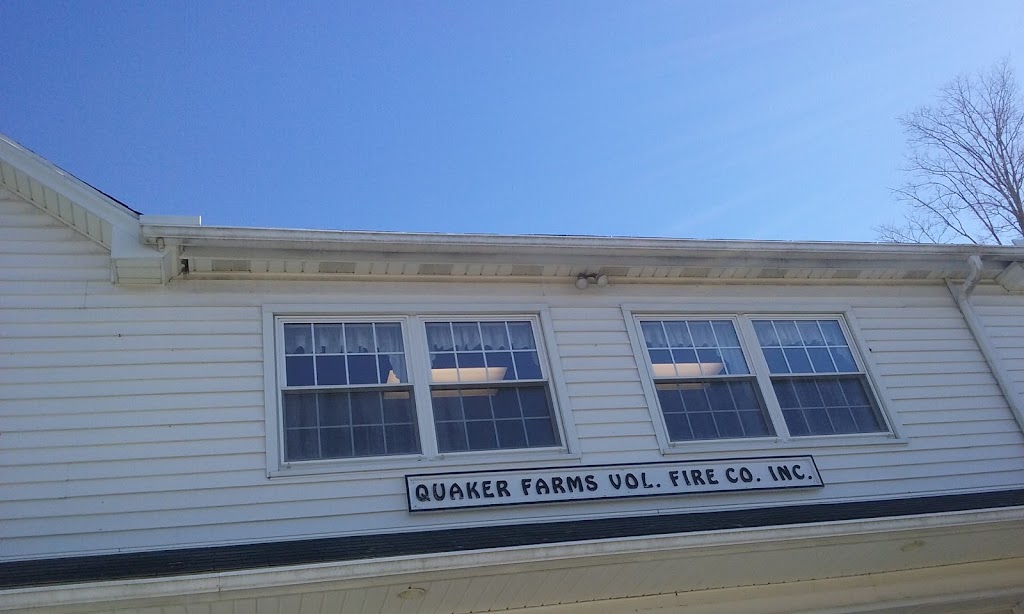 Hawkins Fire House | 403 Quaker Farms Rd, Oxford, CT 06478 | Phone: (203) 888-3461