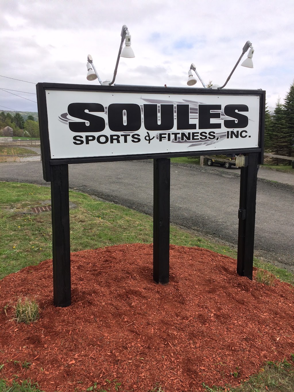 Soules Sports & Fitness | 925 Pleasant St, Lee, MA 01238 | Phone: (413) 394-4906