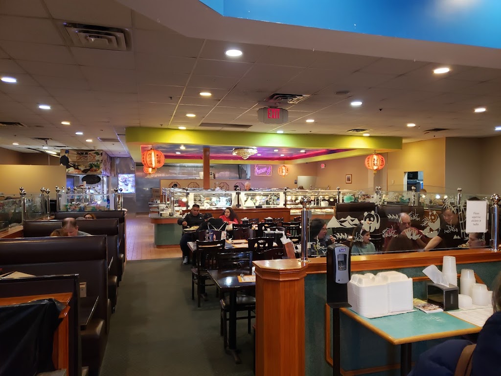 Torrington Super Buffet LLC | 1925 E Main St, Torrington, CT 06790 | Phone: (860) 489-4388