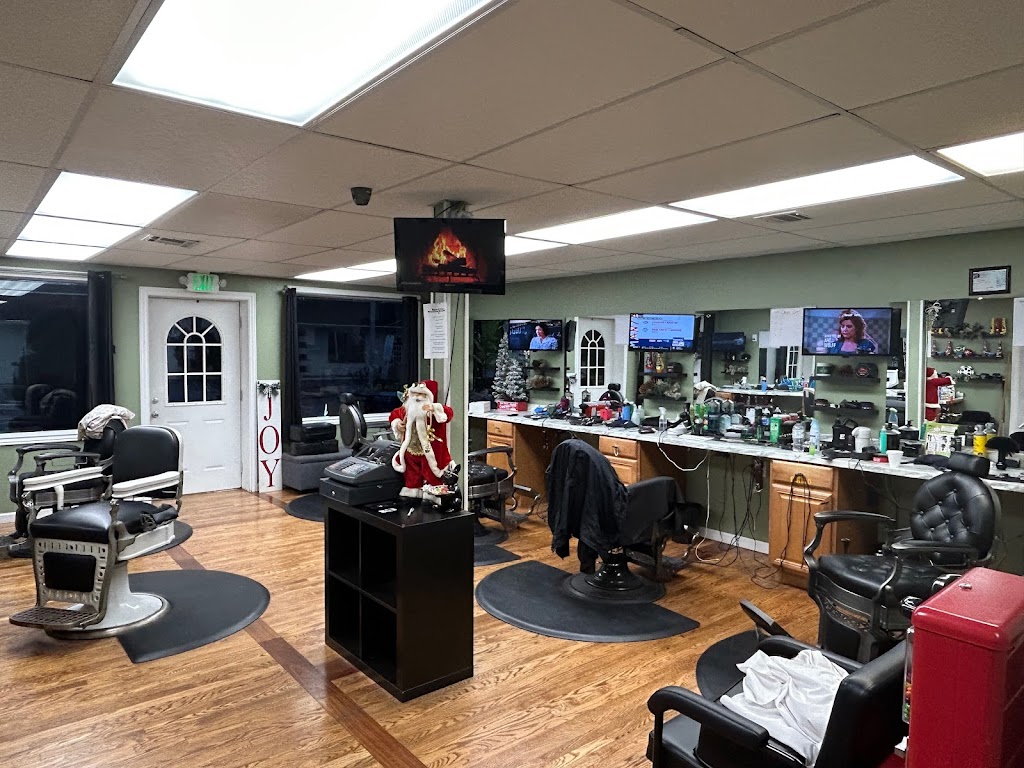 Finesse Barbers | 598 Palmer Ave, Middletown Township, NJ 07748 | Phone: (732) 769-2628