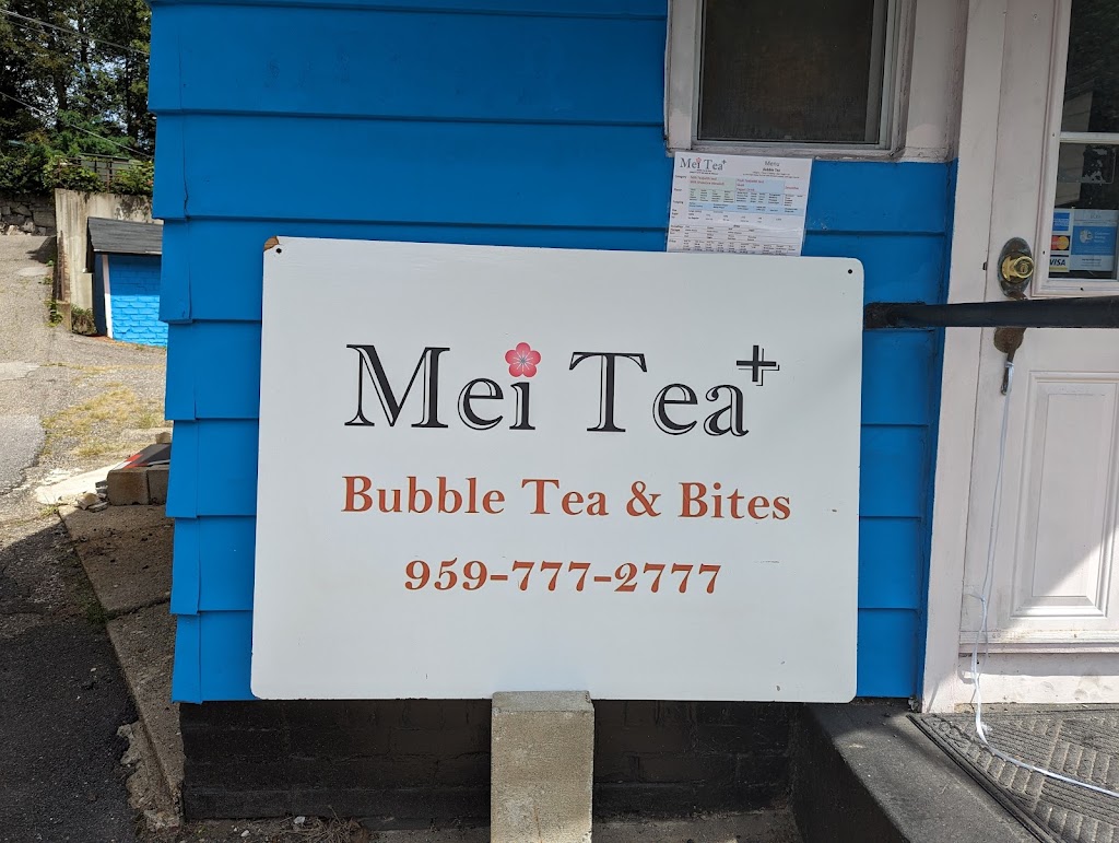 Mei Tea | 496 Main St, Winsted, CT 06098 | Phone: (959) 777-2777