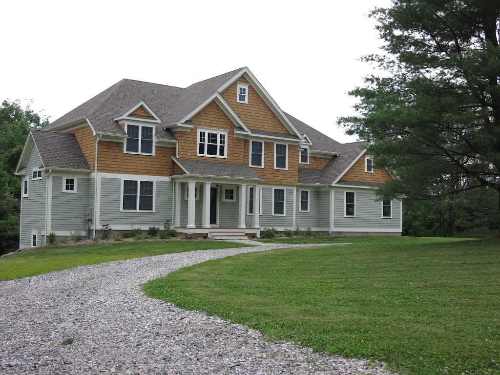 Fieldhouse Country Properties | 248 Old Mt Tom Rd, Bantam, CT 06750 | Phone: (860) 307-5704