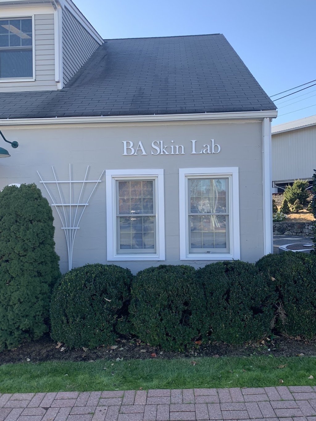 BA Skin Lab, LLC | 59 Grove St Suite 1A, New Canaan, CT 06840 | Phone: (203) 594-9898