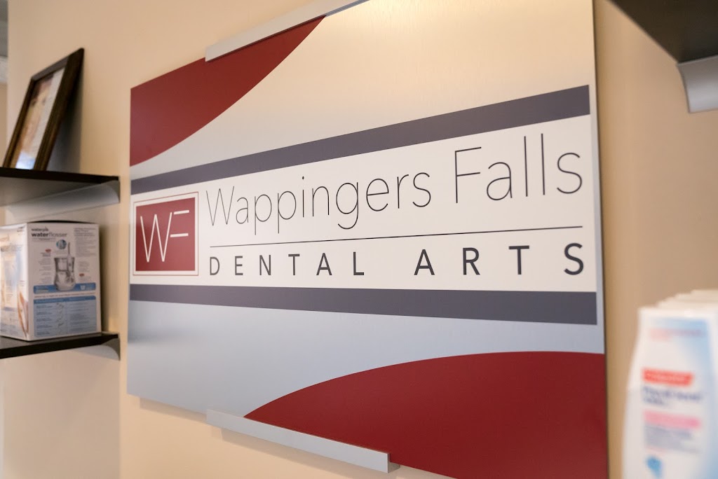 Wappingers Falls Dental Arts | 1323 US-9 #209, Wappingers Falls, NY 12590 | Phone: (845) 297-0757