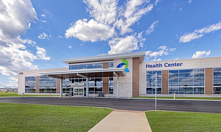 Health Center at Hecktown Oaks | 3794 Hecktown Rd Suite 130, Easton, PA 18045 | Phone: (888) 402-5846