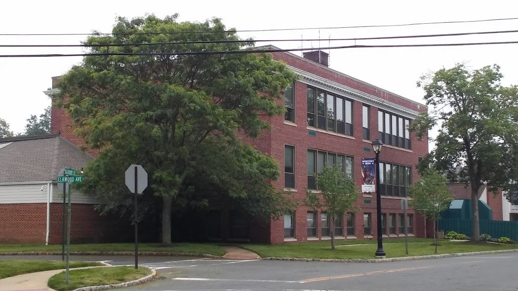 New Providence Municipal Center | 1-65 Academy St, New Providence, NJ 07974 | Phone: (908) 665-1400