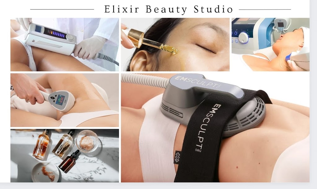 Elixir Beauty Studio | 3333 US-9, Freehold, NJ 07728 | Phone: (732) 719-8766