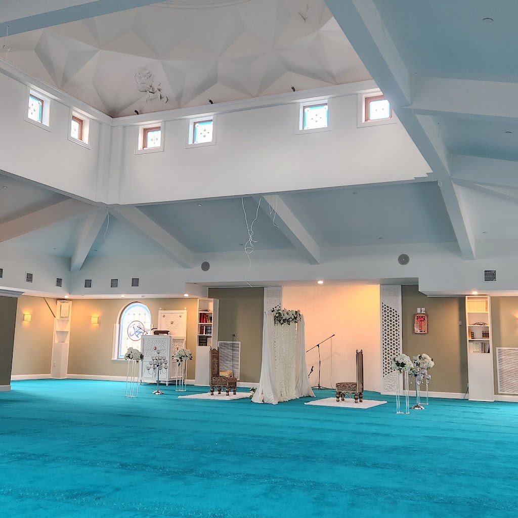 Diyanet Mosque of New Haven | 531 Middletown Ave, New Haven, CT 06513 | Phone: (203) 889-7899