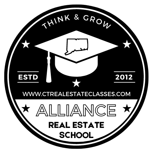 Alliance Real Estate School | 260 Captain Thomas Blvd, West Haven, CT 06516 | Phone: (203) 937-1617
