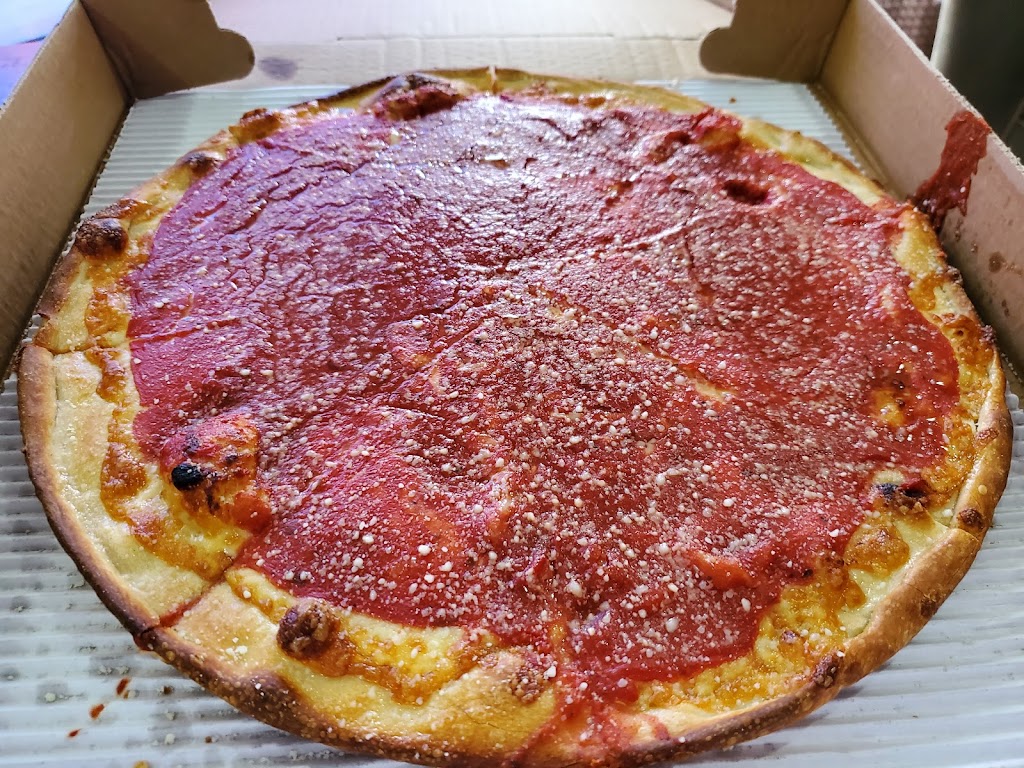 Original Eagle Pizza | 2343 Haverford Rd, Ardmore, PA 19003 | Phone: (610) 896-6140