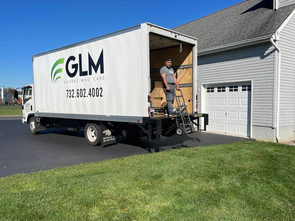 Green Line Moving | 12 Nancy Rd, Marlboro, NJ 07746 | Phone: (973) 362-5736