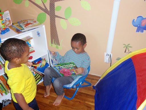The Step Stool Family Day Care | 245-39 147th Dr, Rosedale, NY 11422 | Phone: (718) 705-4647