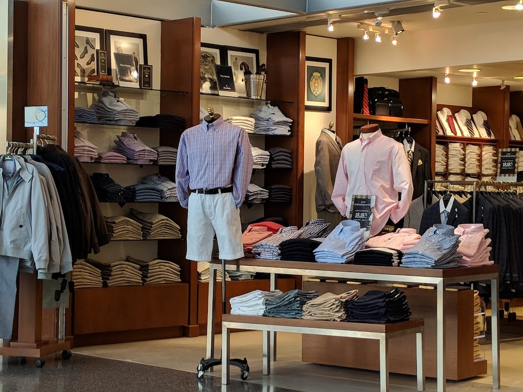 Brooks Brothers | 11 Schoephoester Rd, Windsor Locks, CT 06096 | Phone: (860) 627-3788