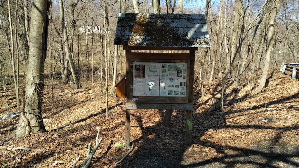 Gristmill Open Space | 54 Mill St, Shelton, CT 06484 | Phone: (203) 924-1555