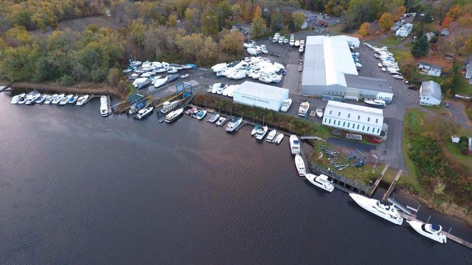 Petzolds Marine Center | 37 Indian Hill Ave, Portland, CT 06480 | Phone: (860) 342-1196